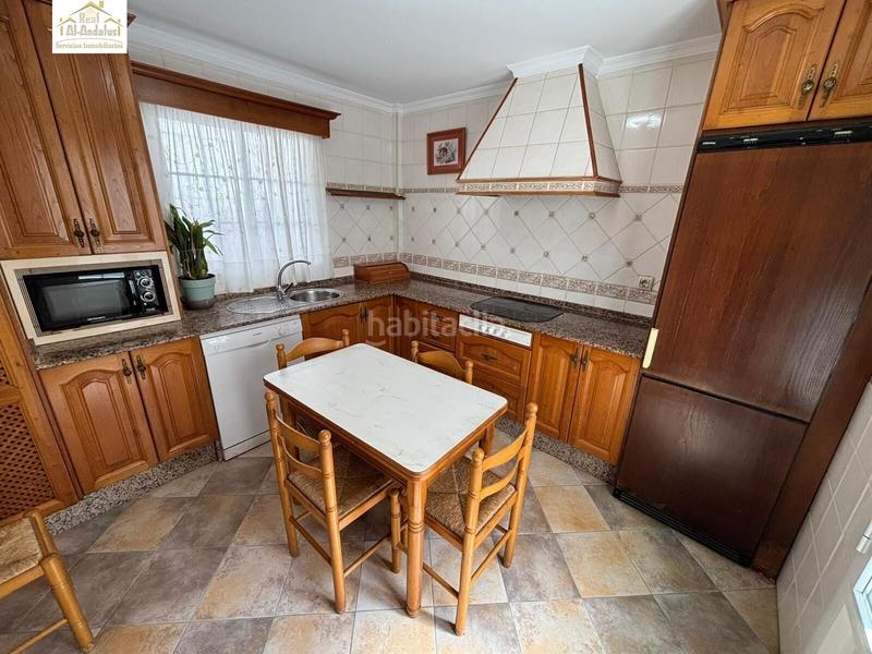 Foto 2d06b480-2d63-4d8d-86f1-471d2a08b8ce. Casa adosada se vende unifamilar en miramar en Centro Puerto Real