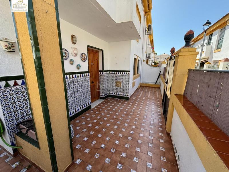 Foto 4e24e50b-7bd0-498f-811a-1a92830d7702. Casa adosada se vende unifamilar en miramar en Centro Puerto Real
