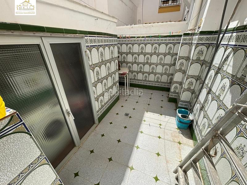 Foto 7960a795-23d4-4dcc-a51b-3f88232f4a7c. Casa adosada se vende unifamilar en miramar en Centro Puerto Real