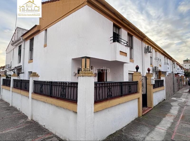 Foto 800b7b2f-37fc-49a9-a9d5-9de27c78342f. Casa adosada se vende unifamilar en miramar en Centro Puerto Real