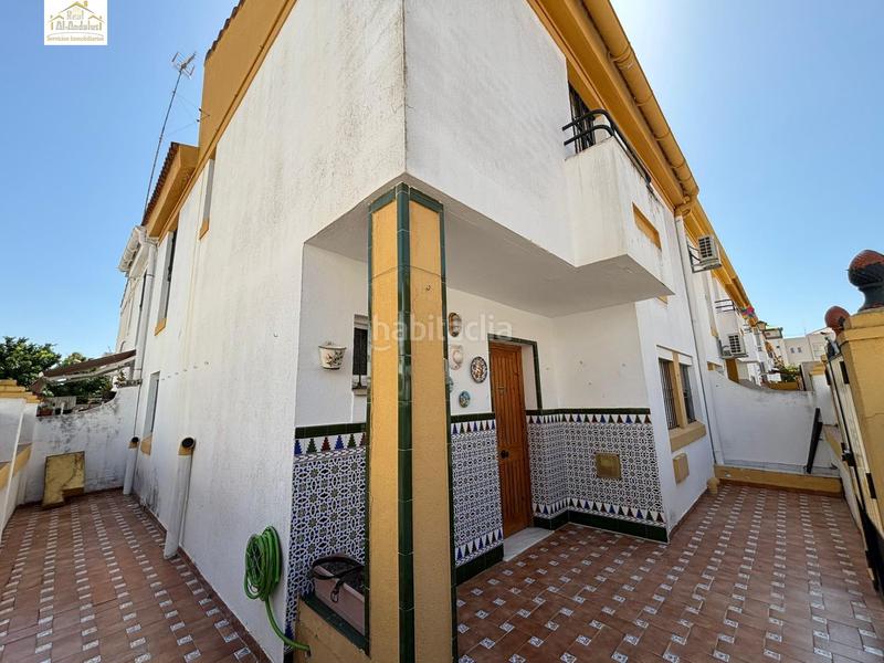 Foto 89ad3529-a675-4813-b685-df52c43039b0. Casa adosada se vende unifamilar en miramar en Centro Puerto Real