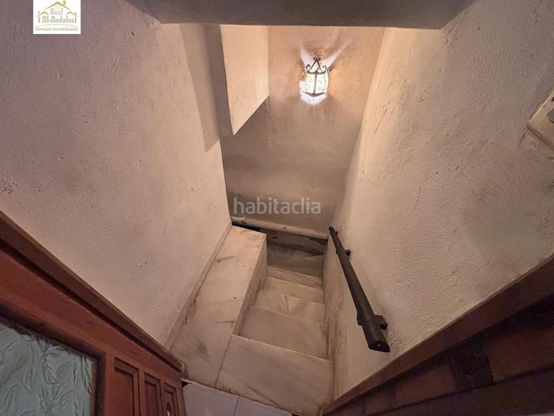 Foto 99a4d28c-ffe4-449e-8710-aaacd84a70da. Casa adosada se vende unifamilar en miramar en Centro Puerto Real