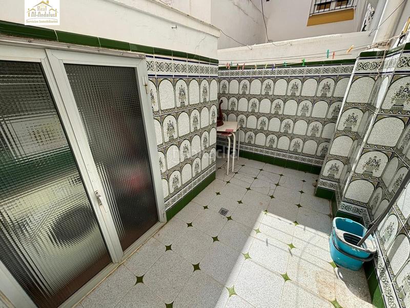 Foto be02a9c7-8cbe-4a35-8138-4bd9bb6e2faf. Casa adosada se vende unifamilar en miramar en Centro Puerto Real
