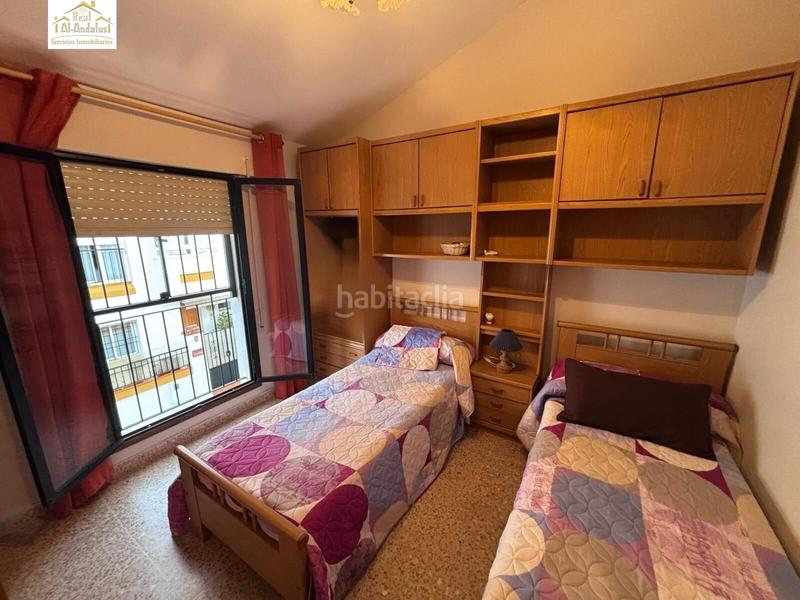 Foto fb0655fc-7db0-4d89-a8f3-1ebd763c35f2. Casa adosada se vende unifamilar en miramar en Centro Puerto Real