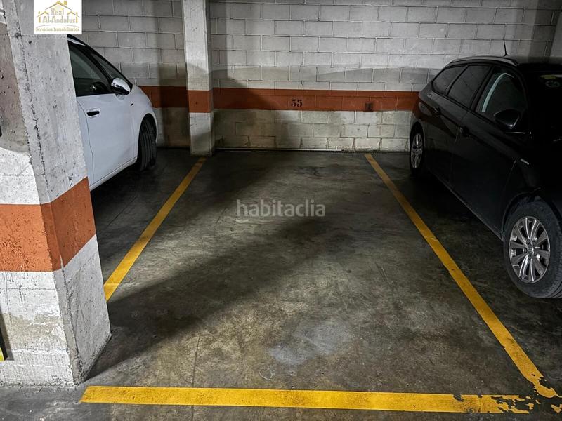 Foto 0b5f35b4-e045-4e0c-9f3b-fdf18067afbd. Aparcament cotxe a Centro Puerto Real