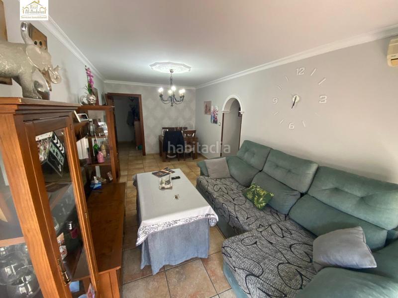 Foto 1b15d778-8efa-4893-9410-b16b8059fc14. Piso magnífico piso centrico en Centro Puerto Real