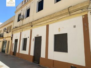 Miete Geschäftsraum in Centro. Se alquila local en el centro, calle peatonal.