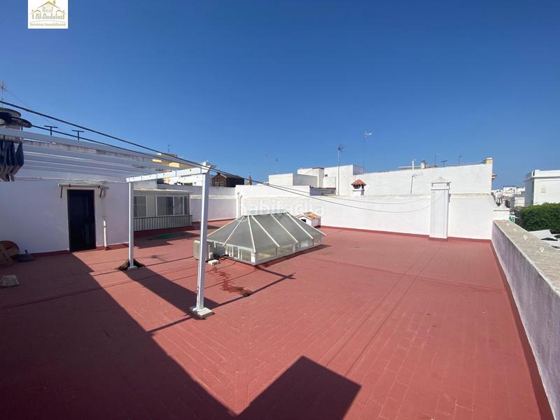 Foto 1e6cafca-014e-4ea0-bbdb-1cffc5e20e1b. Haus mit parking in Centro Puerto Real