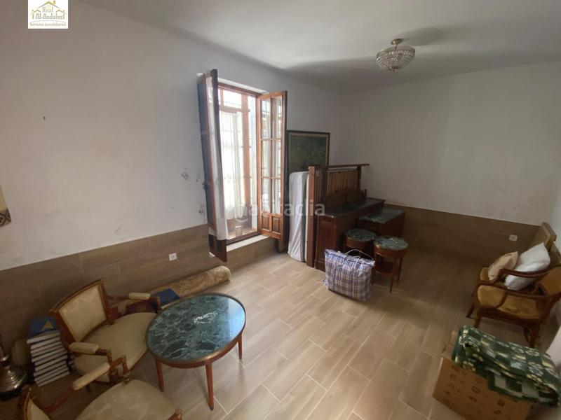 Foto 3c21e329-b474-4c00-98b0-0ea0cc57ab2e. Haus mit parking in Centro Puerto Real