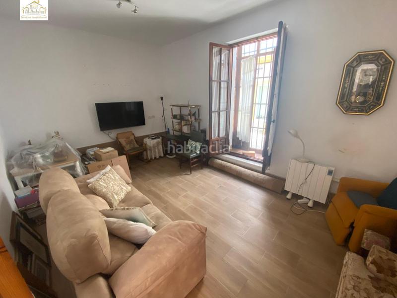 Foto 60a1bd73-d680-4419-886a-98e950cc1a30. Haus mit parking in Centro Puerto Real