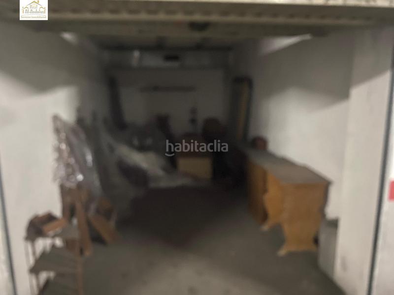 Foto 66b1d6a7-bcce-476e-854e-9bfd3bcfa66c. Haus mit parking in Centro Puerto Real