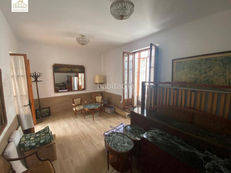 Foto 6bdc6f4c-e54f-403b-816d-51af44f1a796. Haus mit parking in Centro Puerto Real