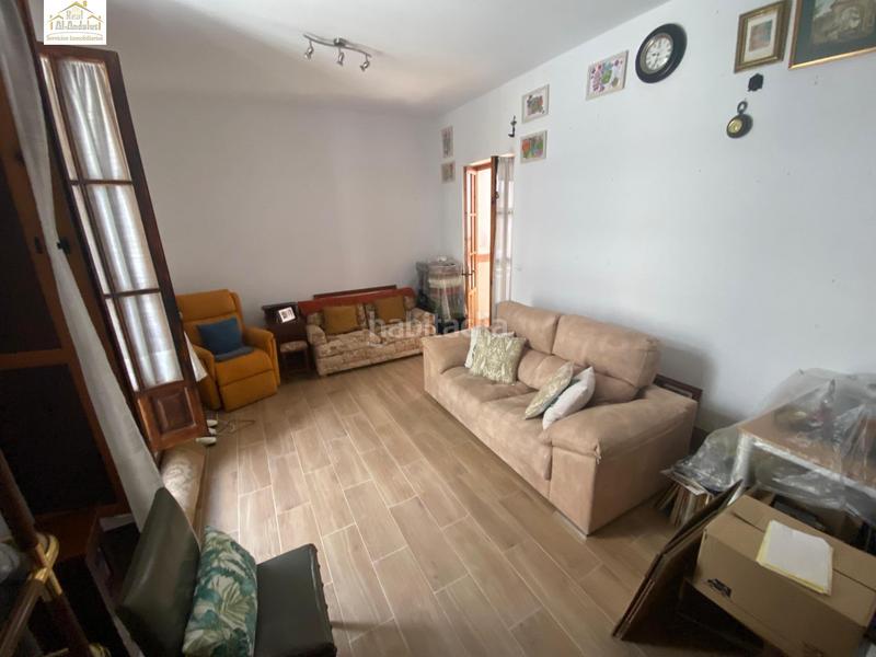 Foto 7096d477-946b-40c1-a459-ae8ff8697589. Haus mit parking in Centro Puerto Real