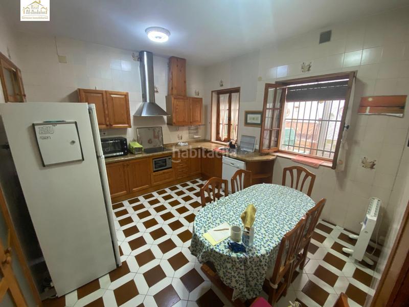 Foto 7b8b0de9-462c-40df-82f9-39001d1099ac. Haus mit parking in Centro Puerto Real