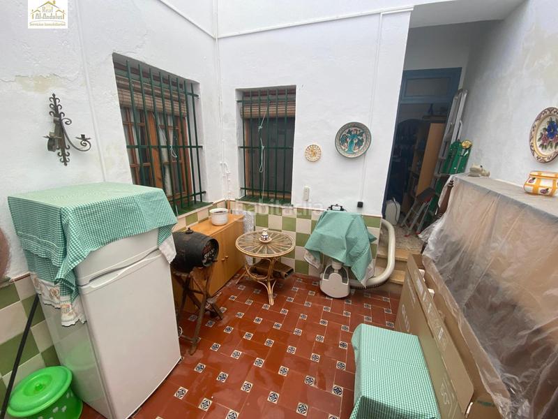 Foto 7bcaf2bf-d7ff-42a3-b22e-10ad925a10dc. Haus mit parking in Centro Puerto Real