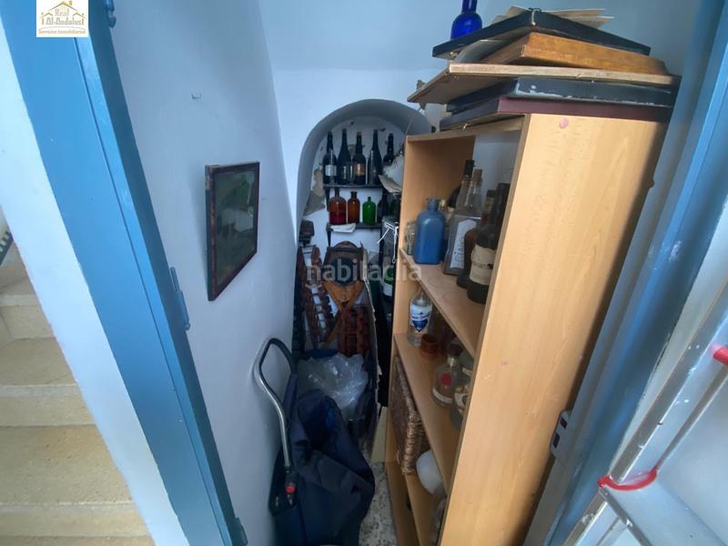 Foto 88743fe0-e595-4aef-b64a-37bfb61b6573. Haus mit parking in Centro Puerto Real