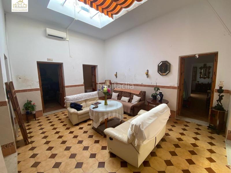 Foto 9cf2f5f6-5cc0-4138-8adf-59fc1524f16a. Haus mit parking in Centro Puerto Real