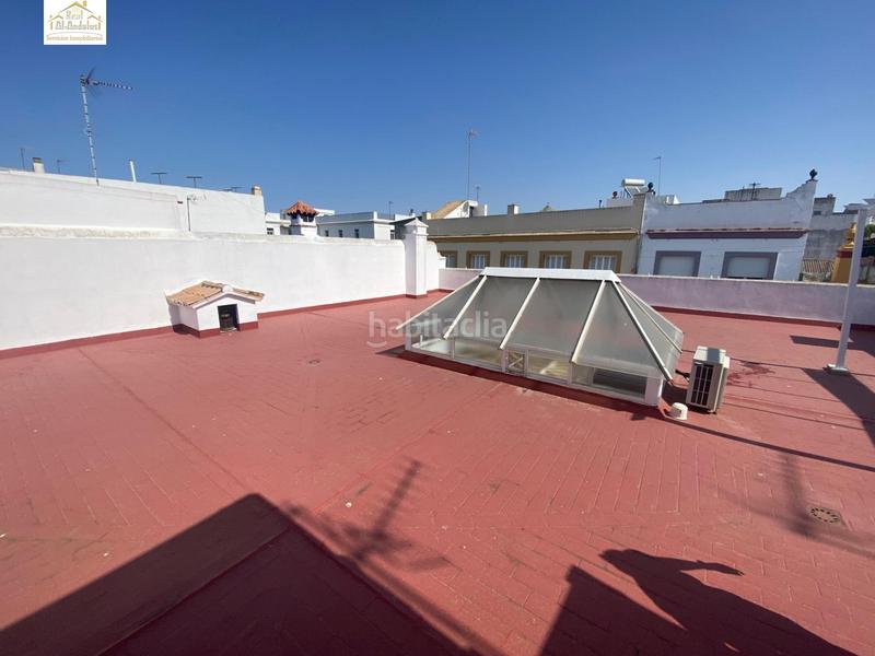 Foto a008399c-6c97-4f52-a713-07ccd1bce6d4. Haus mit parking in Centro Puerto Real