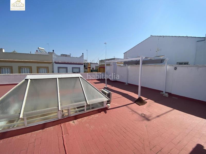 Foto c974fb55-1a5c-41c1-a4fd-795255829ebb. Haus mit parking in Centro Puerto Real