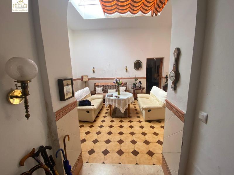 Foto dc15ef98-7930-44ea-a604-799eb0841b41. Haus mit parking in Centro Puerto Real