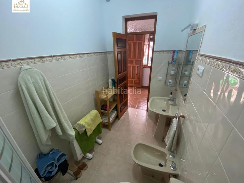 Foto dcf63225-7f2b-4cce-bbb6-9ffd630e8b59. Haus mit parking in Centro Puerto Real