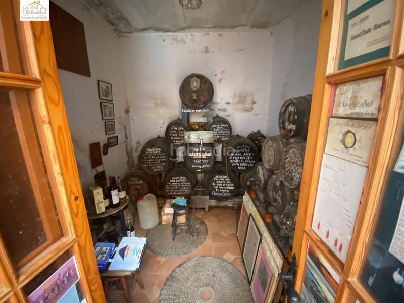 Foto e998842b-d432-447b-9cd6-a32bf757b7fb. Haus mit parking in Centro Puerto Real