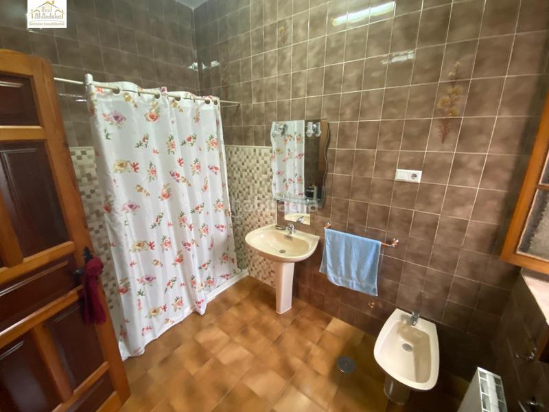 Foto f64fb527-9174-4790-97e9-d3709e16558d. Haus mit parking in Centro Puerto Real