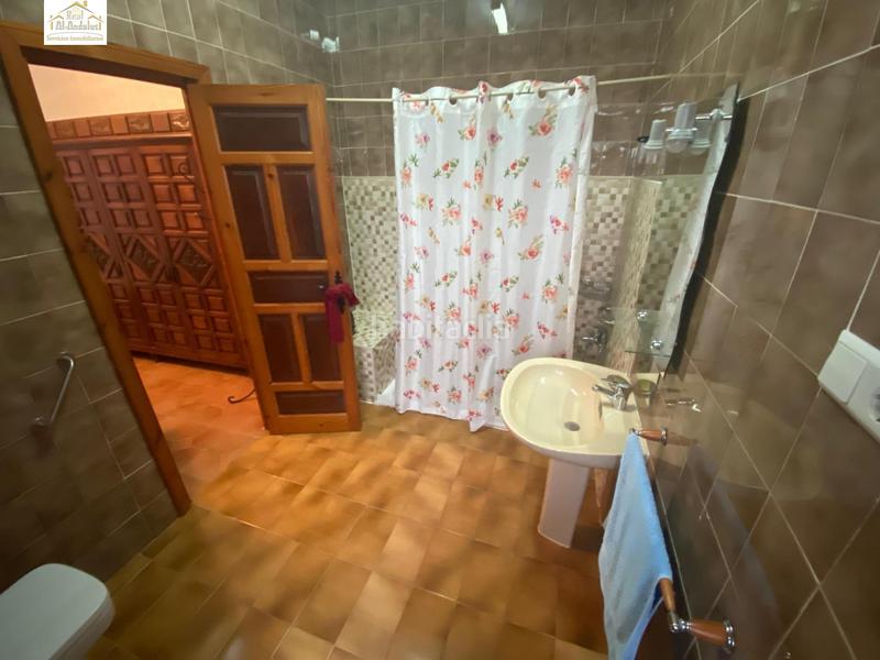 Foto fd094dba-8715-43d5-916a-586878d9436e. Haus mit parking in Centro Puerto Real