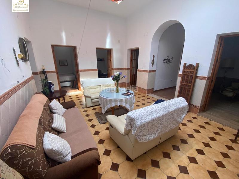 Foto fffa6268-54c9-4164-a358-c59d13faa1fa. Haus mit parking in Centro Puerto Real