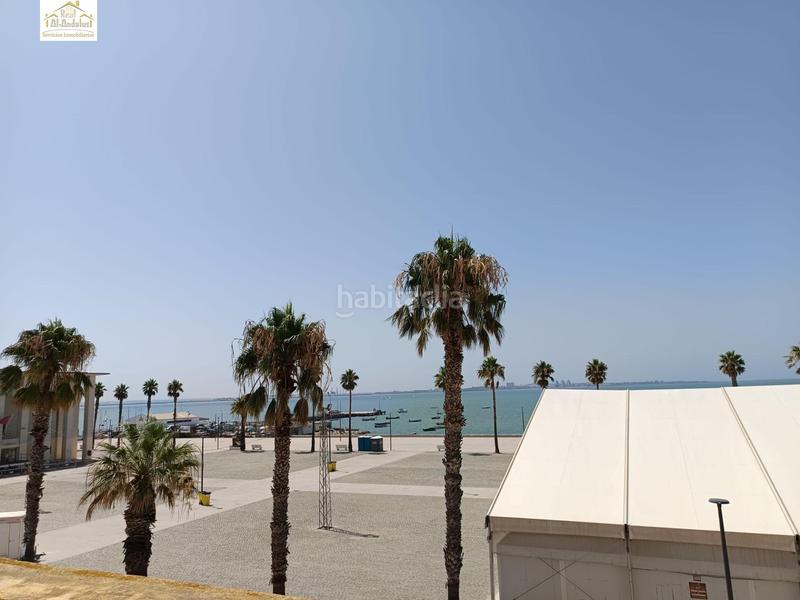 Foto 00f7fd64-5de1-44a5-96ab-70d41e2cf9a8. Alquiler piso alquiler exclusivamente para temporada escolar de piso en el Centro en Puerto Real