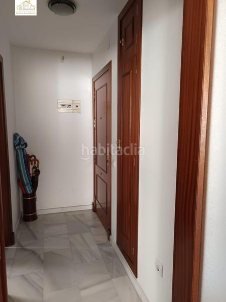 Foto 641c4f44-f794-41b0-953d-e339087f9add. Alquiler piso alquiler exclusivamente para temporada escolar de piso en el Centro en Puerto Real