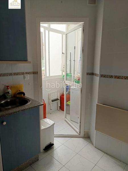 Foto 7d1951dd-8560-4b41-80d2-7f3776544948. Alquiler piso alquiler exclusivamente para temporada escolar de piso en el Centro en Puerto Real