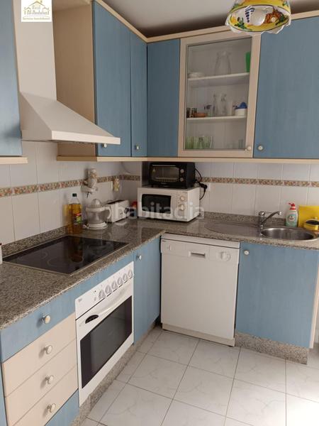 Foto 8c927c73-fb43-4eb1-bdaf-a6991c893518. Alquiler piso alquiler exclusivamente para temporada escolar de piso en el Centro en Puerto Real