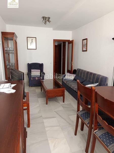 Foto a4865779-c87f-4201-b866-7775a3238a0c. Alquiler piso alquiler exclusivamente para temporada escolar de piso en el Centro en Puerto Real