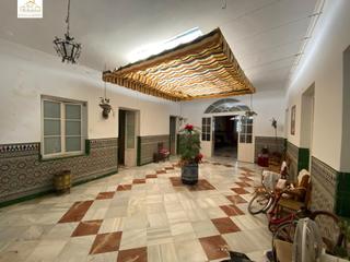Casa a Centro. Se vende espectacular casa en el centro de puerto real