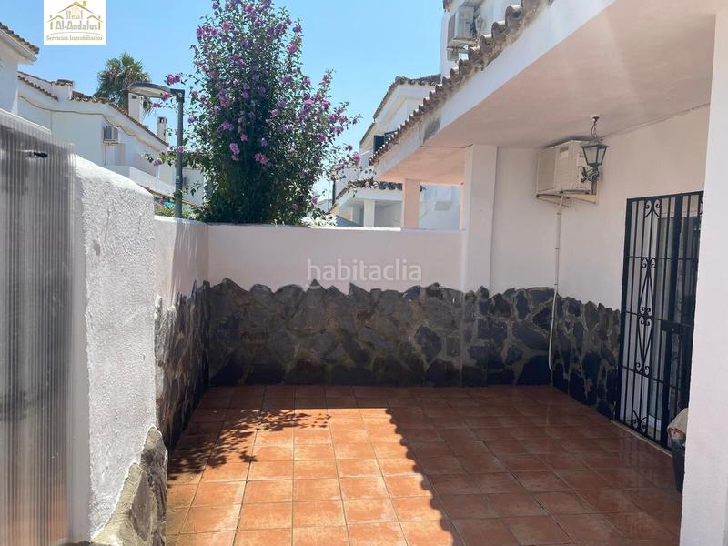 Foto 1c8db0dd-0b65-4d81-90cc-d4dd992ea1f8. Alquiler casa se alquila unifamiliar por Las Canteras temporal septiembrejunio en Puerto Real