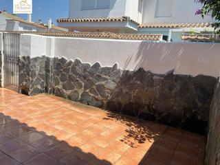 Location Maison à Las Canteras. Se alquila unifamiliar por las canteras temporal septiembrejunio