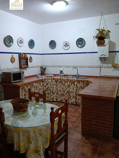 Foto 31e847df-b862-4596-8509-b01f12252d90. Masía magnifica parcela con vivienda en el cortijo meinadier en Puerto Real