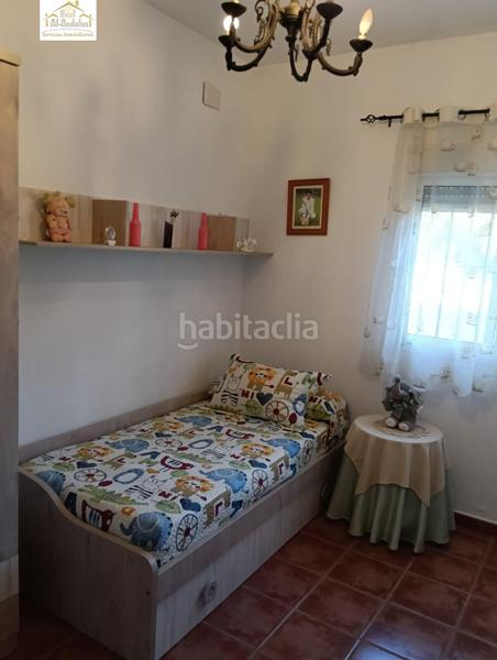 Foto 5fab986c-7fc9-4ba6-b361-9fad0018076c. Masía magnifica parcela con vivienda en el cortijo meinadier en Puerto Real