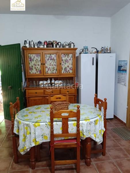 Foto a50738dc-8eb6-46ac-af2b-17e46c90f95c. Masía magnifica parcela con vivienda en el cortijo meinadier en Puerto Real