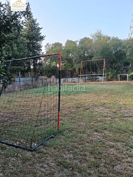 Foto a8edd6a1-3cc3-42b5-8433-7ecf05075d70. Masía magnifica parcela con vivienda en el cortijo meinadier en Puerto Real