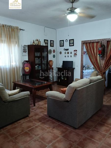 Foto ab6e8178-868f-44f2-bfd4-a8ba86bafeae. Masía magnifica parcela con vivienda en el cortijo meinadier en Puerto Real