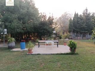 Mas à Centro. Magnifica parcela con vivienda en el cortijo meinadier