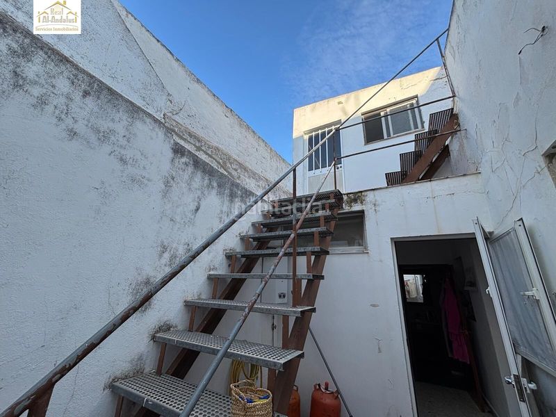 Foto 214bc3b3-b20b-41f3-be24-460ae070d466. Casa a Centro Puerto Real