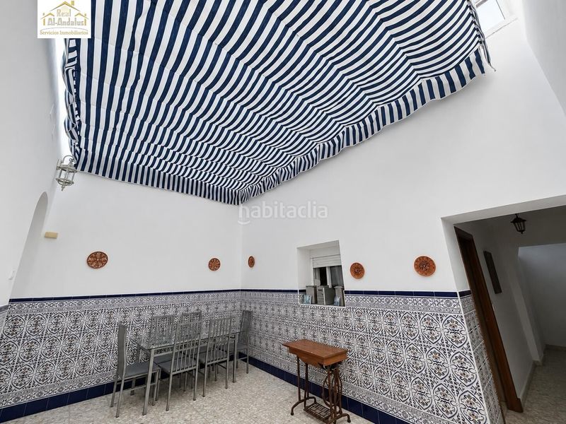 Foto c901b277-69a1-44c6-8ef2-b72146effb4e. Casa a Centro Puerto Real