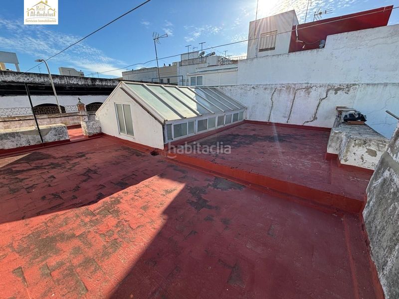 Foto c927f37f-0343-4546-ab3a-b5ab9239615f. Casa a Centro Puerto Real