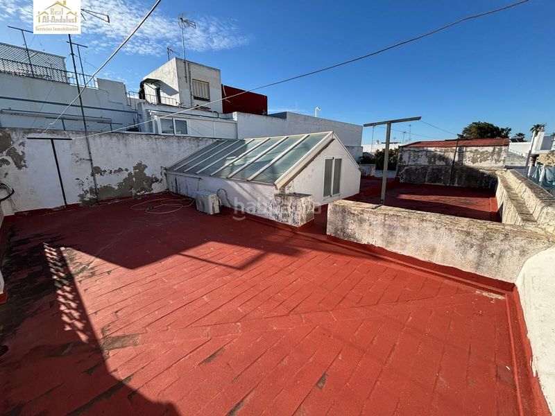 Foto edcb89aa-be04-4822-9e78-b21043fe7a1a. Casa a Centro Puerto Real