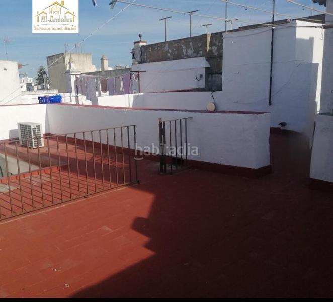 Foto 9b29791f-977f-44a0-aeb2-cf62dd0e0b43. Haus in Centro Puerto Real