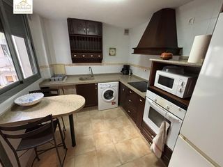 Location Appartement à Casines. Alquiler temporal de piso en la zona de casines