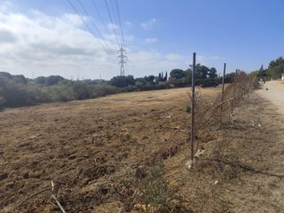 Residential Plot in El Almedral
